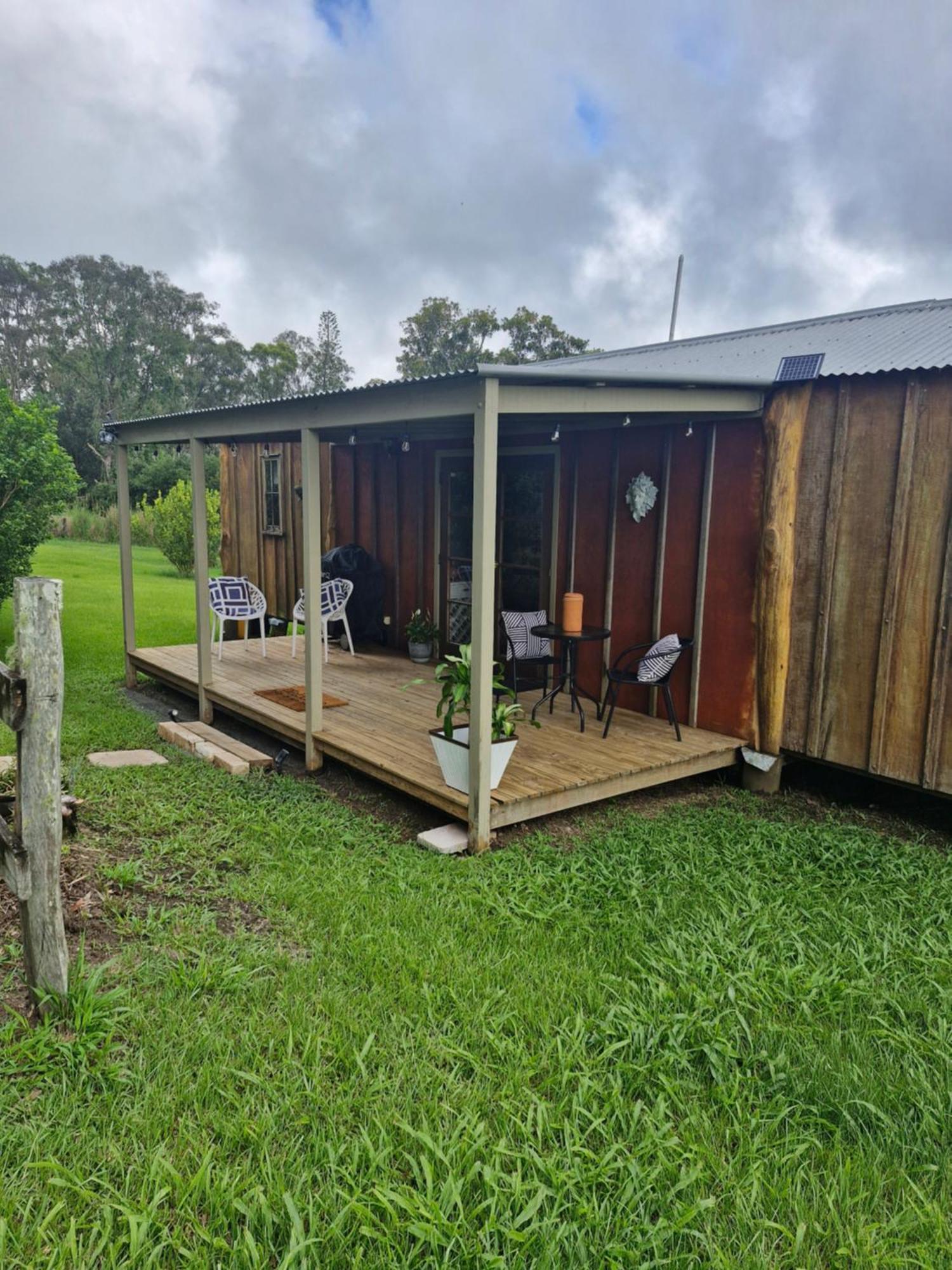Country Cottage Sunshine Coast Montville Εξωτερικό φωτογραφία