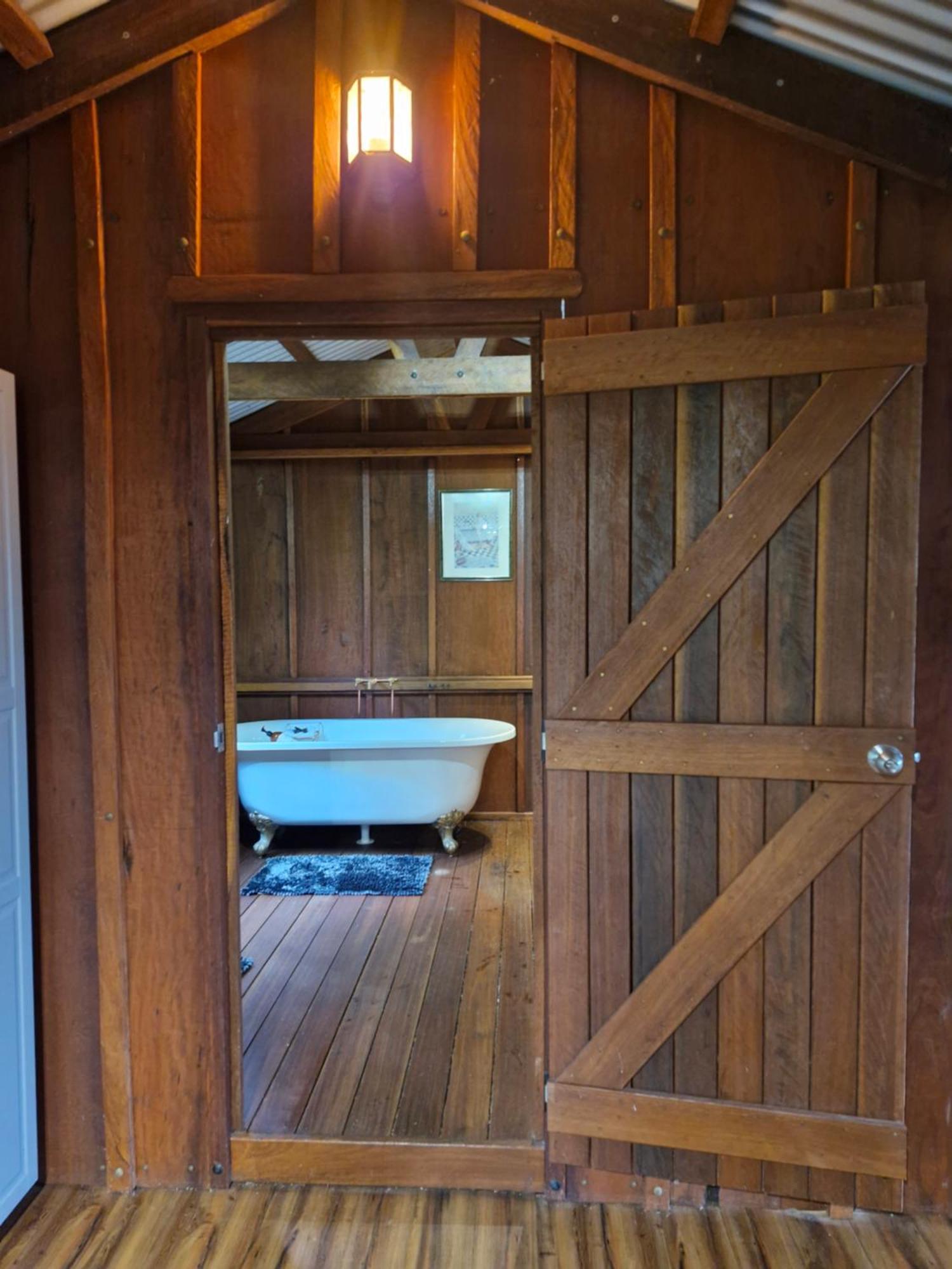 Country Cottage Sunshine Coast Montville Εξωτερικό φωτογραφία